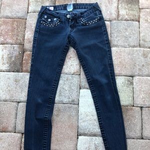 Womens true religion jeans